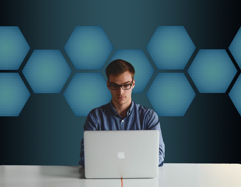 禁酒禁煙で集中力が上がったイメージ